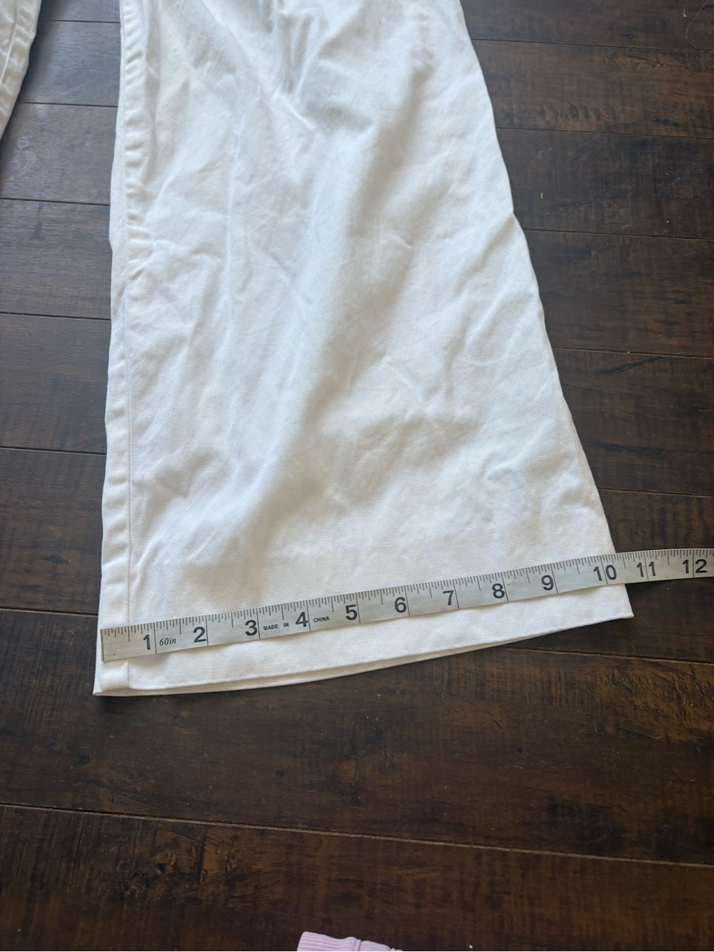 Pruvian Connection Perugia trousers - Picture 7 of 13